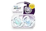 Philips Avent Mini Schnuller 0-2 Monate - 5