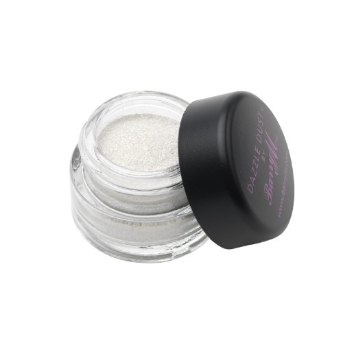 Barry M Dazzle Dust, 27 - Gold Iridescent