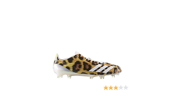 adidas Adizero 5Star 40 Uncaged Cleat 