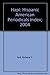 Produktbild Hapi: Hispanic American Periodicals Index; 2004