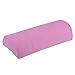 Soft Hand Cushion Pillow Towel Detachable Rest Nail Art Manicure Washable Care