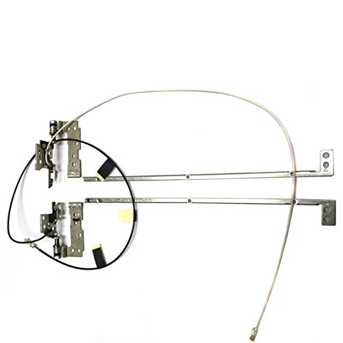 Goliton LCD Scharnier LCD Hinges Set Links Rechts für IBM Thinkpad lenovo IdeaPad U310 U315 U31X
