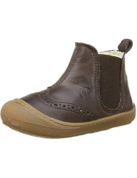 Naturino Unisex-Kinder 4153 Chelsea Boots