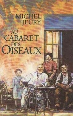 couverture de : Au cabaret aux oiseaux