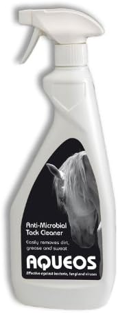 Aqueos Anti-microbial Tack Cleaner, 750 ml