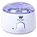 Hug Flight Depilatory Wax Heater Removal Hair Paraffin Handle Warmer Pot Beauty 500 ml