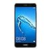 Price comparison product image Huawei TRT LX1 Size 5.5Inch Smartphone Y7 (Dual Sim/LTE/BlueTooth/WiFi/Octa Core Android 7.0 Nougat (Grey)