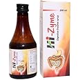 Hi-Zyme Digestive Enzyme Syrup 200ml