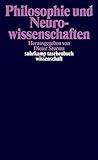 Image de Philosophie und Neurowissenschaften (suhrkamp taschenbuch wissenschaft)