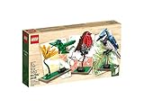 LEGO 301522 21301�Wildv�gel - LEGO