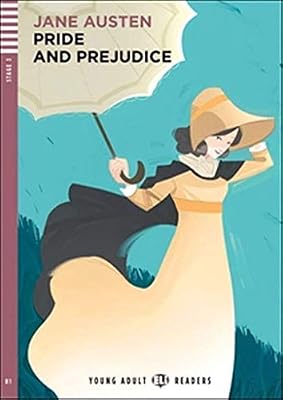Pride and prejudice. Avec expansion en ligne