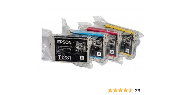 epson t1281 amazon