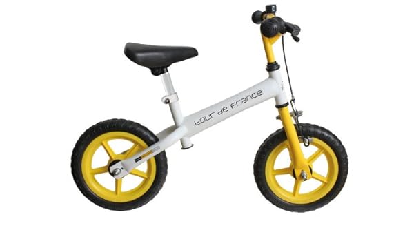 tour de france steel bike