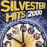 Silvesterhits (Doppel-CD, 40 Partyhits, incl. Some Girls, Moviestar, Rama Lama Ding Dong, Flashdance What A Feeling, Whatever Will Be Que Sera, Ich war noch niemals in New York, Don't You Forget About Me etc.) - Hermes House Band Vengaboys Rocky Sharpe & The Replays Racey Chris Andrews