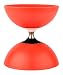 Produktbild Henrys J04057-03 - Yo-Yo, Diabolo Vision Free, rot