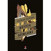 Sohrab Sepehri B&uuml;t&uuml;n Şiirleri: Cevher Klasikler