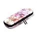 Produktbild MOGOI Schutzhülle für Apple Bleistift, Apple Pencil 2 2018 Release PU Leder Tasche Reißverschluss Tragetasche Sleeve Sleeve Pouch für iPad Pro Bleistift, Samsung Stylus Pen, Surface Pen #a