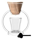 Handgefertigt - unterstreicht den Unikat-Charakter