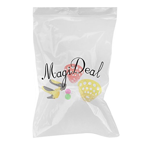 MagiDeal Set of Kids Play Shoot Ball Catch Basket Outdoor Sports Beach Party Fun Toy Gift reviews MagiDeal Set of Kids Play Shoot Ball Catch Basket Outdoor Sports Beach Party Fun Toy Gift