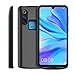 Produktbild FAMOBIE Akku Hülle für Huawei P30 5000mAh Battery, Handyhülle Ultra dünnes Akku Case Hülle Lithium-Polymer Battery Akku case Power Bank Cover für Huawei P30 5000mAh Battery (Black)