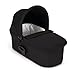 Baby Jogger Deluxe Pram (Black)