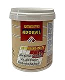 pintura impermeabilizante transparente terrazas transitables La solución ideal para evitar la humedad y filtraciones de agua.