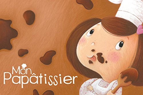 Mon papâtissier