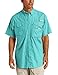 Produktbild Columbia Herren Bonehead Short Sleeve Shirt, GOLFSTROM, 4X