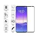 Produktbild HOWEHORC 3 stücke Full Cover Gehärtetes Glas, Für Meizu 16 S Displayschutzfolie, Für Meizu M6 Hinweis 16X16. 16 15 X8 M8C 16 s m6 x8 Schutzfolie Glas