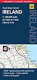 Image de AA Road Map Ireland