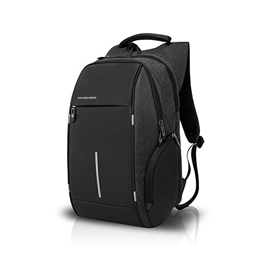 FANDARE Neu Rucksack 12-15 6 Zoll Laptoprucks  cke Gesch  ft Notebook Herren Damen Fahrradrucks  cke Trekkingrucks  cke Wanderrucks  cke Schulrucksack