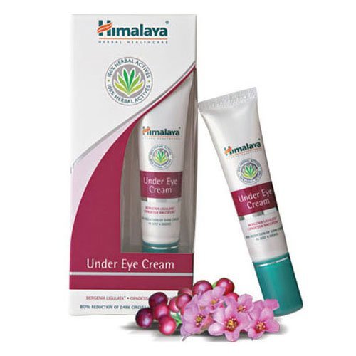 Himalaya Under Eye Cream - 15Ml
