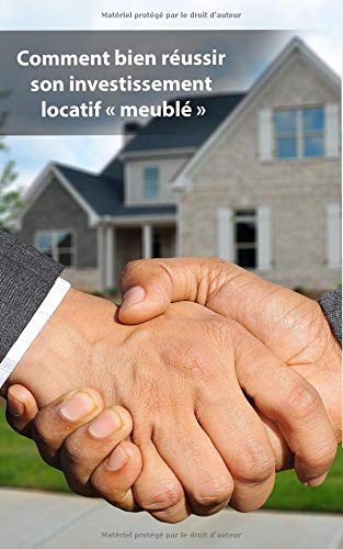 Lire des livres gratuits en ligne sans téléchargement Comment bien réussir son investissement locatif « meublé » by author 1729029582 EPUB