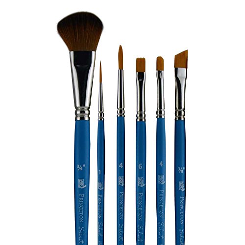 Princeton Select 6Pc Value Set 120 - 3