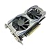 Produktbild Cutebility GTX1050TI 4G Graphics Card DDR5 128bits DVI HDMI VGA PCI Express 3.0 PC PCI Electronic Card