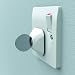 Lindam Xtra Guard Dual Socket Covers (EU)