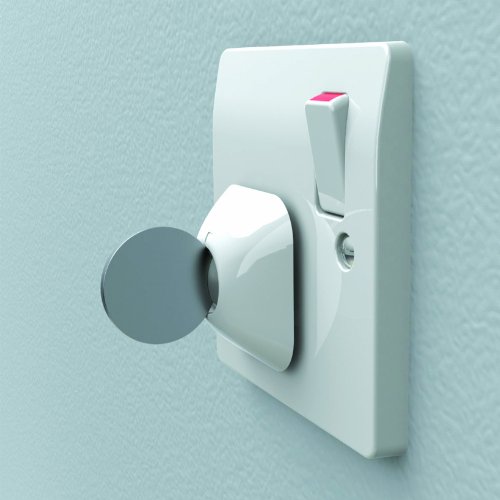 Lindam Xtra Guard Dual Socket Covers (EU)