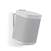 Price comparison product image Flexson Wall Mount for Sonos One and Sonos PLAY:1 - White