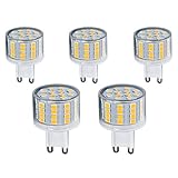 Lichtfarbe: warmweiß | Lichtstrom 500 Lumen | nicht dimmbar | CRI >80