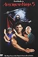 American Ninja 5 [DVD] [1995] [Region 1] [US Import] [NTSC]
