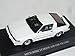 Produktbild DISM Mitsubishi Starion 2600 Gsr-vr 1988 Coupe Weiss 1/43 Modellauto Modell Auto SondeRangebot