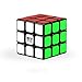 Produktbild FunnyGoo Qiyi Mofangge set sail QiHang 3x3x3 Magic Cube Speed Twist Puzzle Cube (Black)