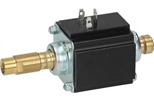 FLUID O TECH POMPA VIBRAZIONE FLUID-O-TECH 70W 240V cod. 1331002