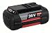 Produktbild amsahr Ersatz Power Tools Batterie für 1600Z0003C - (4.0Ah,36V), 1 Stück, BOS36