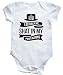 HippoWarehouse Ah good sir I do believe I have shat my pantaloons baby vest boys girls