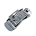 Produktbild Oyamihin Silber Farbe einfach zu bedienen und zu reinigen Edelstahl gekochtes Ei Slicer Abschnitt Cutter Pilz Tomate Cutter Küche Neuheit Werkzeug
