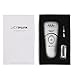 Lady Epilator, Euph Electric Hair Removal Shaver Bikini Trimmer with High Speed Motor and Anti-allergy Scheme