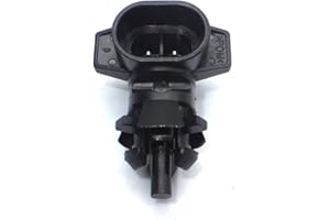 PA PRODUCTS 9152245 Outside Air Temperature Sensor for Vauxhall Corsa Astra Insignia & for Saab 9-3