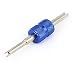 uxcell Car Motorcycle Tire Tyre Valve Stem Core Remover Installer Repair Tool RS.2673.00