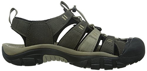 Keen Newport H2 Wandern Sandelholze - 7